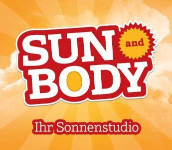 Öffnungszeiten für Sonnenstudio Sun & Body in Olfen.